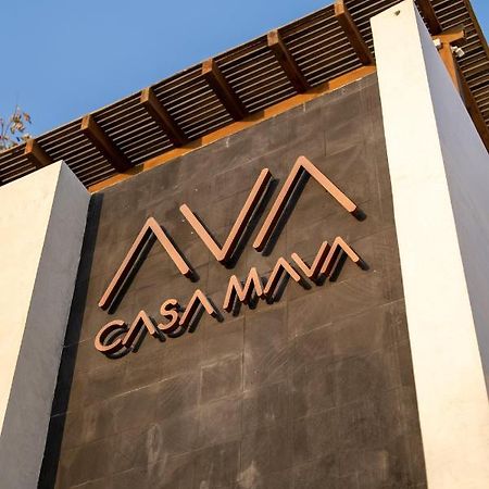 Casa Mava Hotel Brisas de Zicatela Екстериор снимка