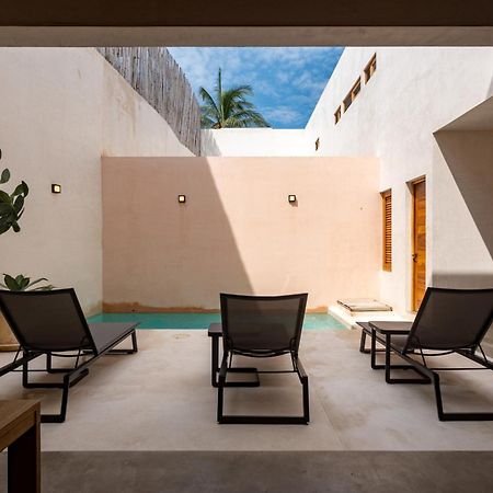 Casa Mava Hotel Brisas de Zicatela Екстериор снимка