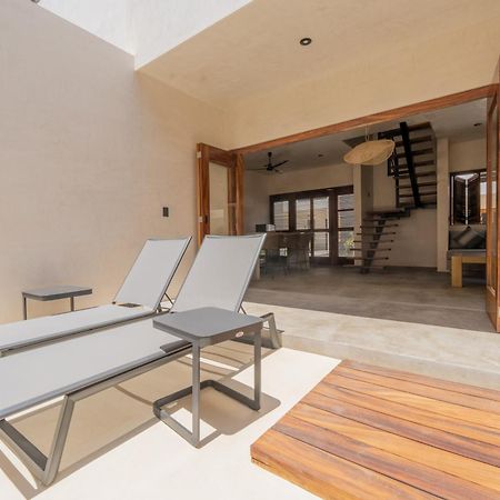 Casa Mava Hotel Brisas de Zicatela Екстериор снимка