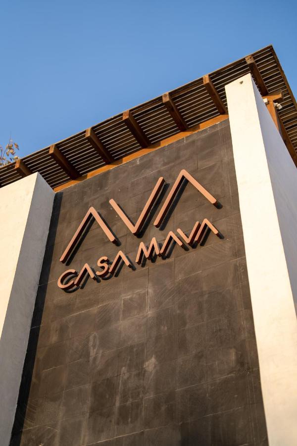 Casa Mava Hotel Brisas de Zicatela Екстериор снимка