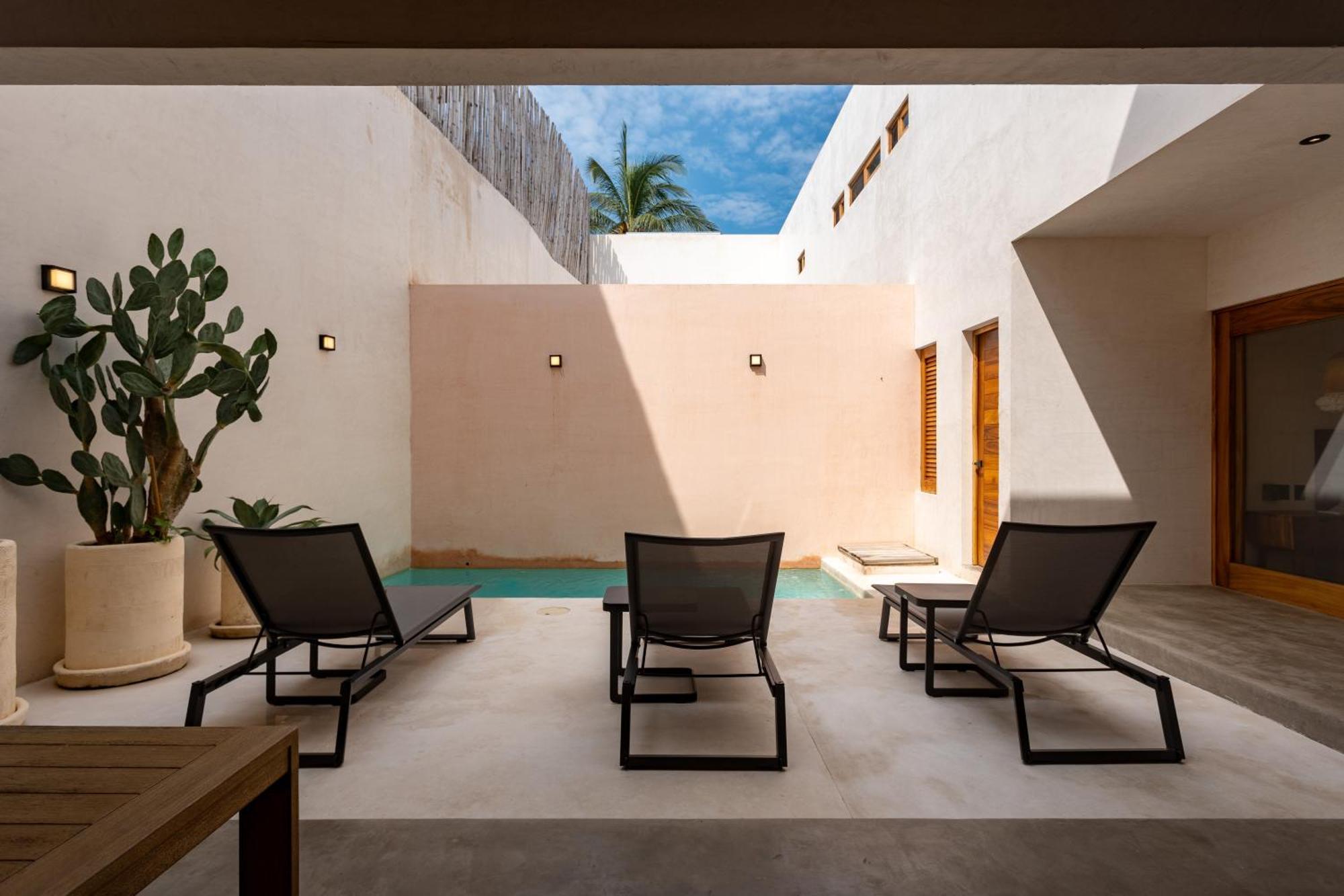 Casa Mava Hotel Brisas de Zicatela Екстериор снимка