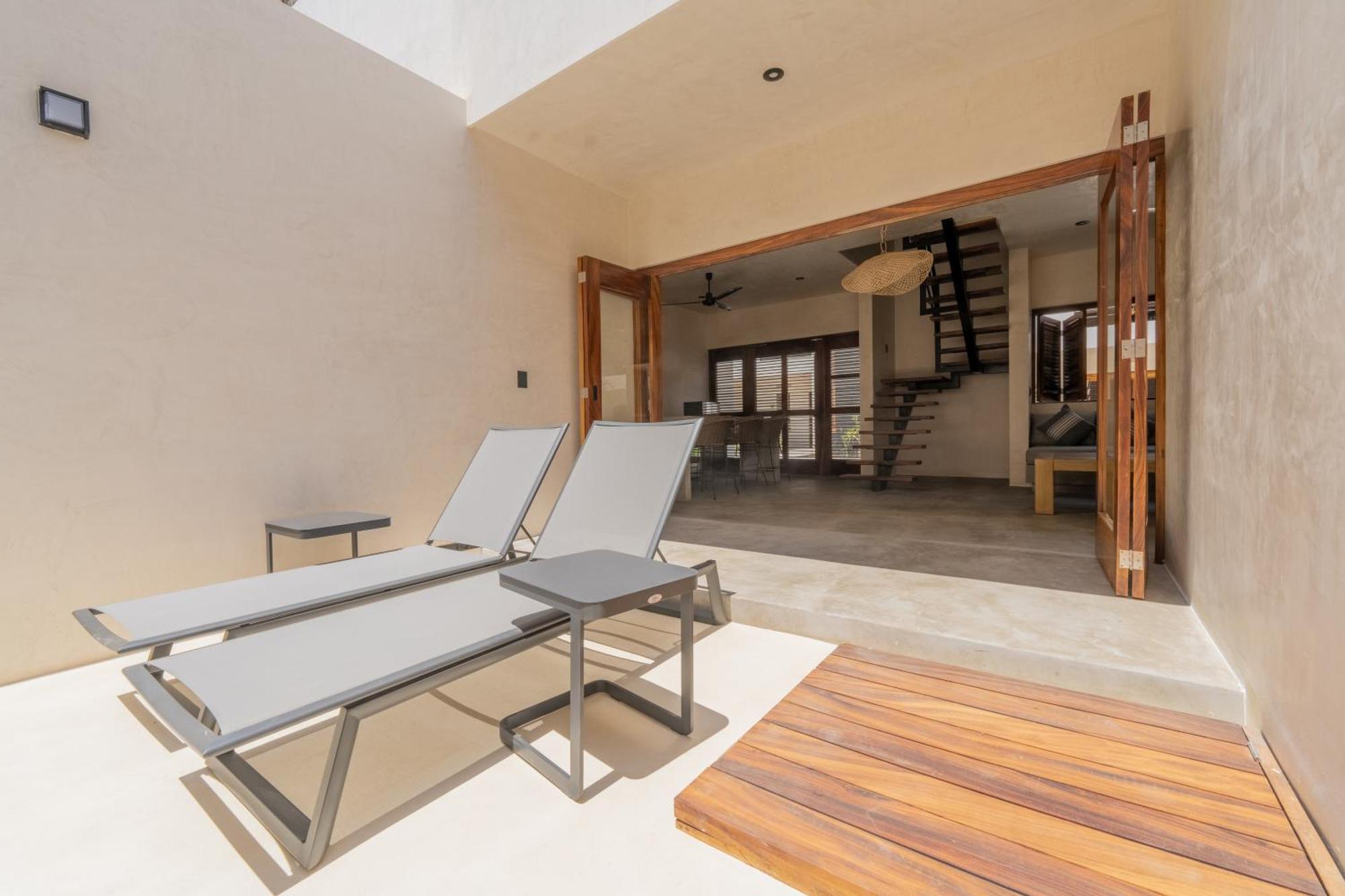 Casa Mava Hotel Brisas de Zicatela Екстериор снимка