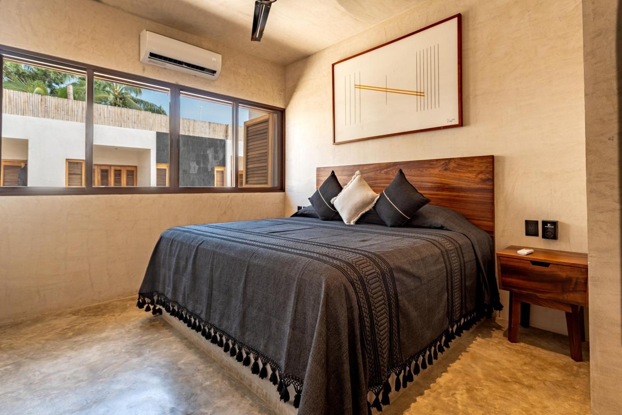 Casa Mava Hotel Brisas de Zicatela Екстериор снимка