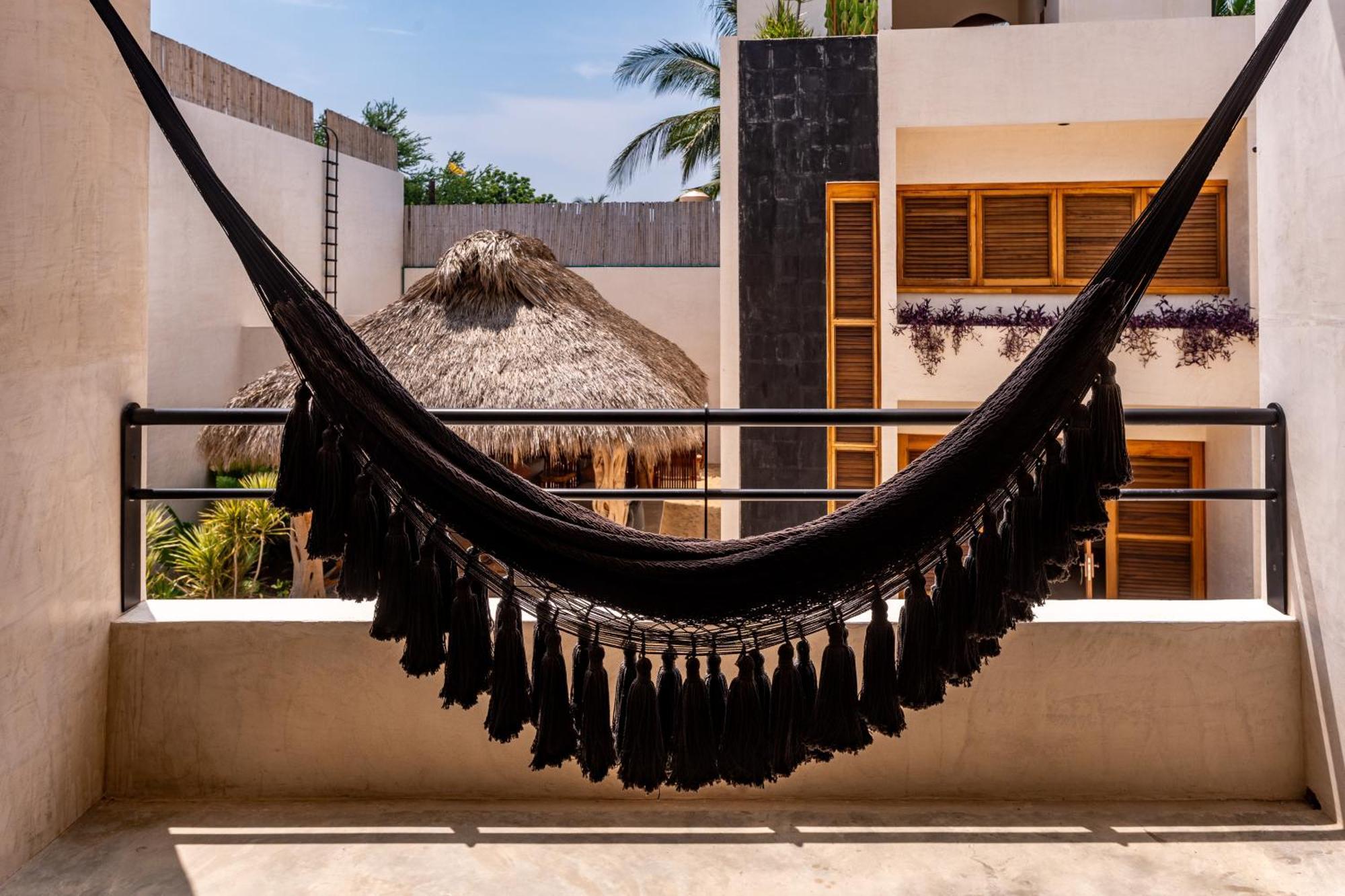 Casa Mava Hotel Brisas de Zicatela Екстериор снимка