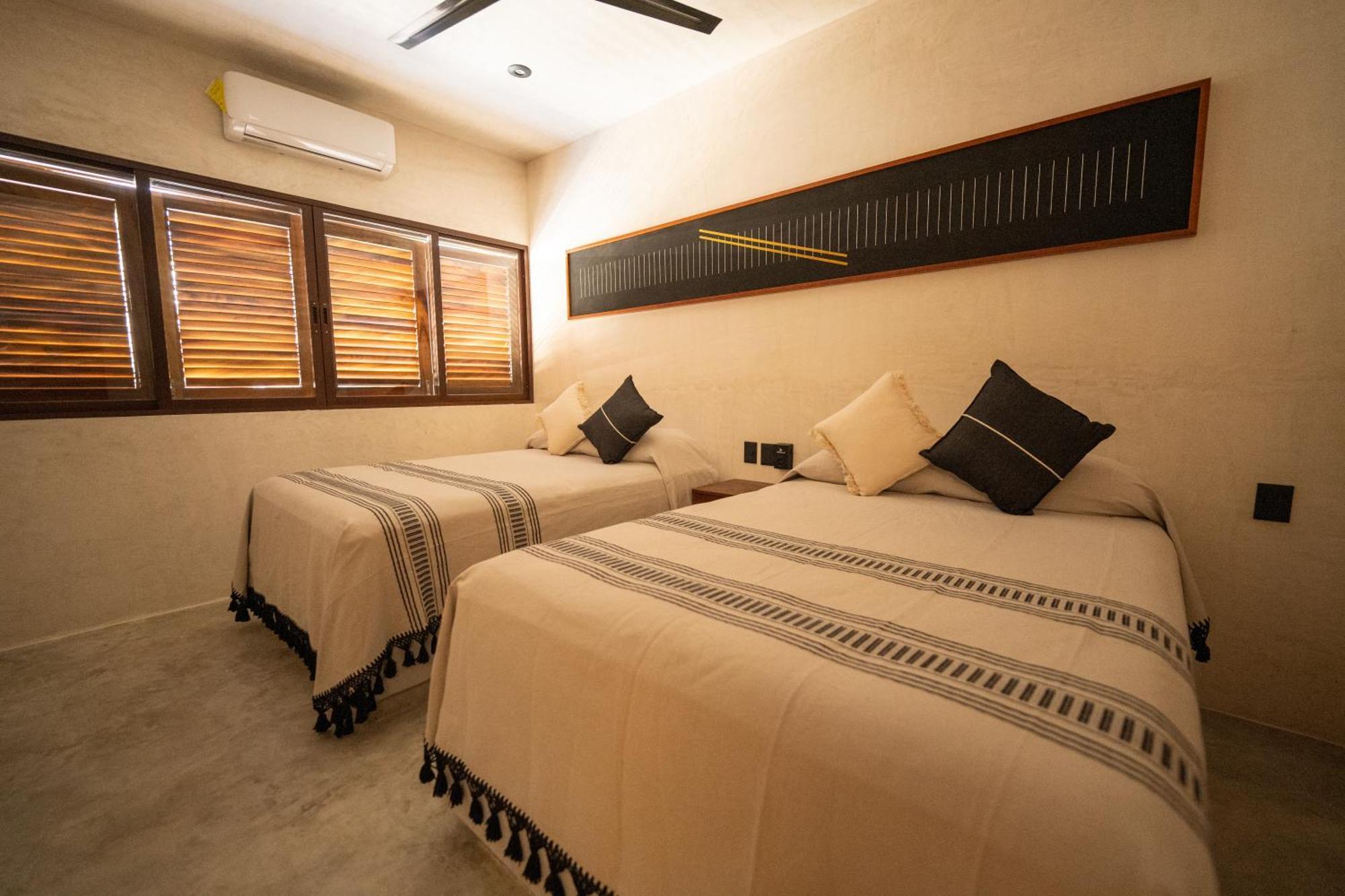Casa Mava Hotel Brisas de Zicatela Екстериор снимка