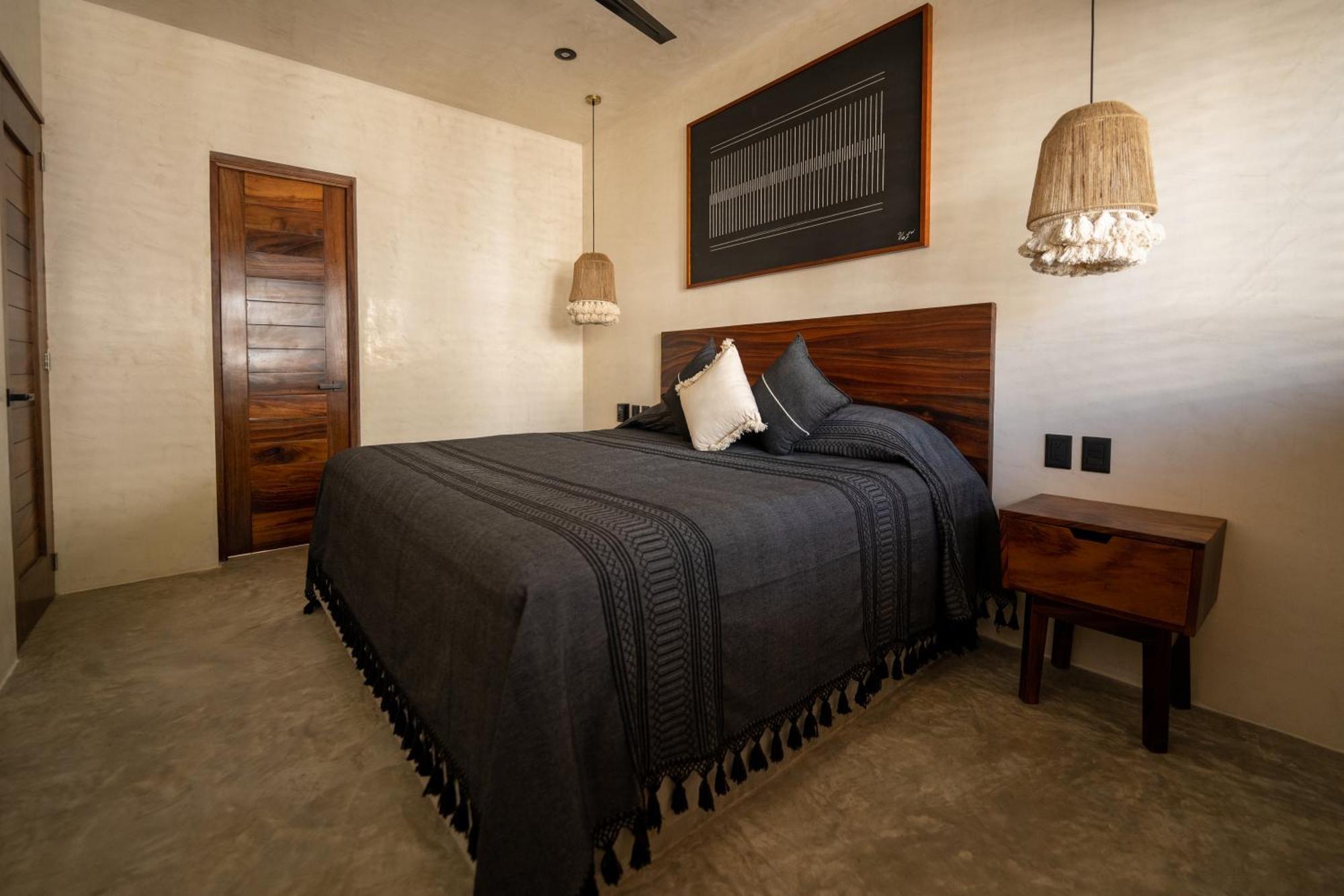 Casa Mava Hotel Brisas de Zicatela Екстериор снимка