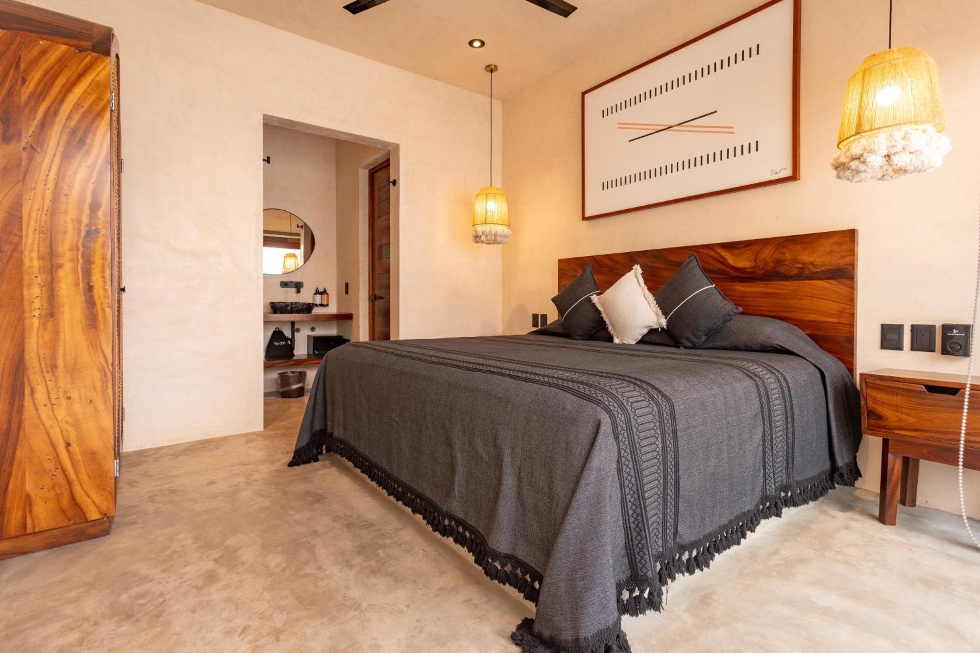 Casa Mava Hotel Brisas de Zicatela Екстериор снимка