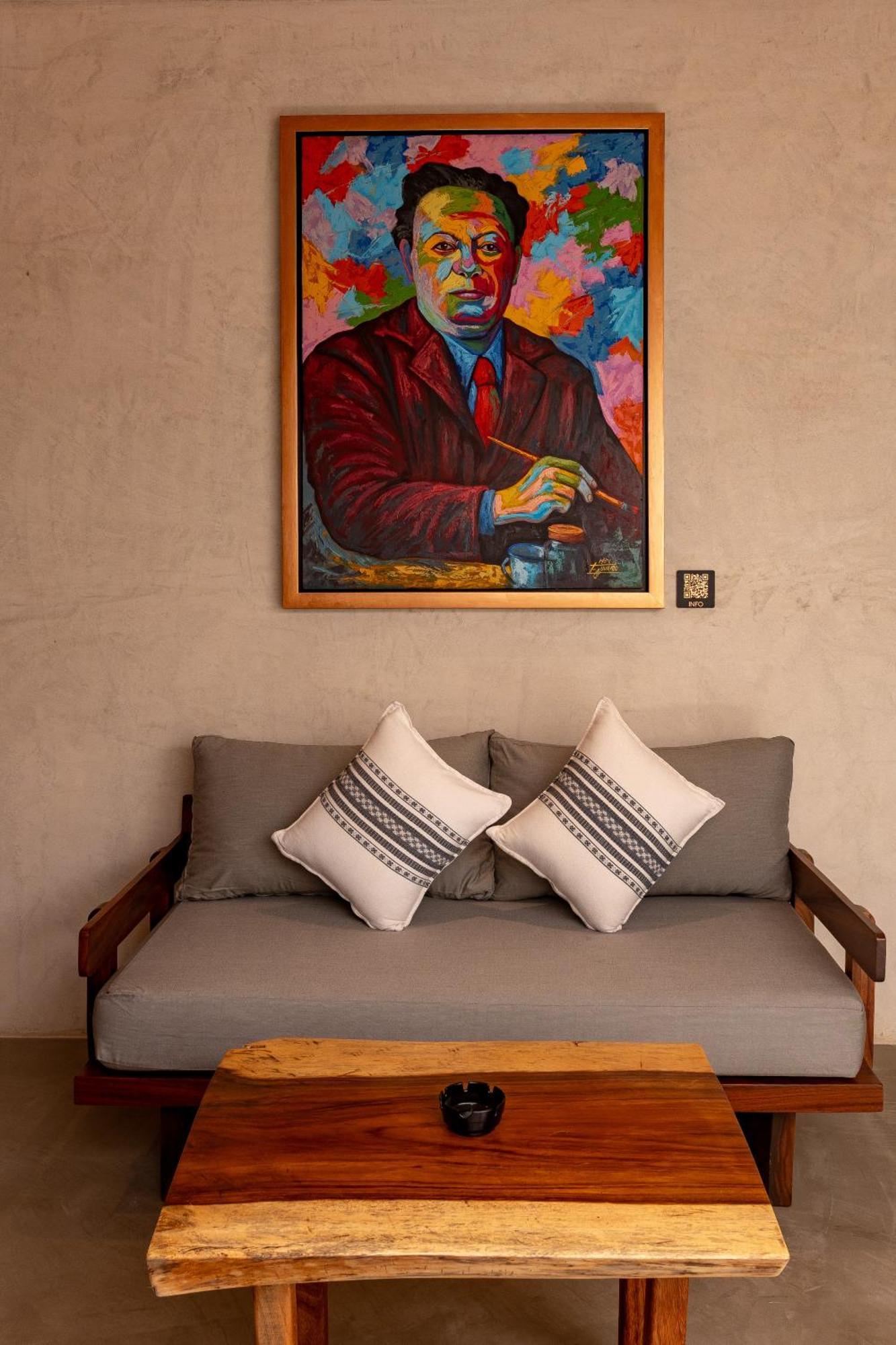 Casa Mava Hotel Brisas de Zicatela Екстериор снимка