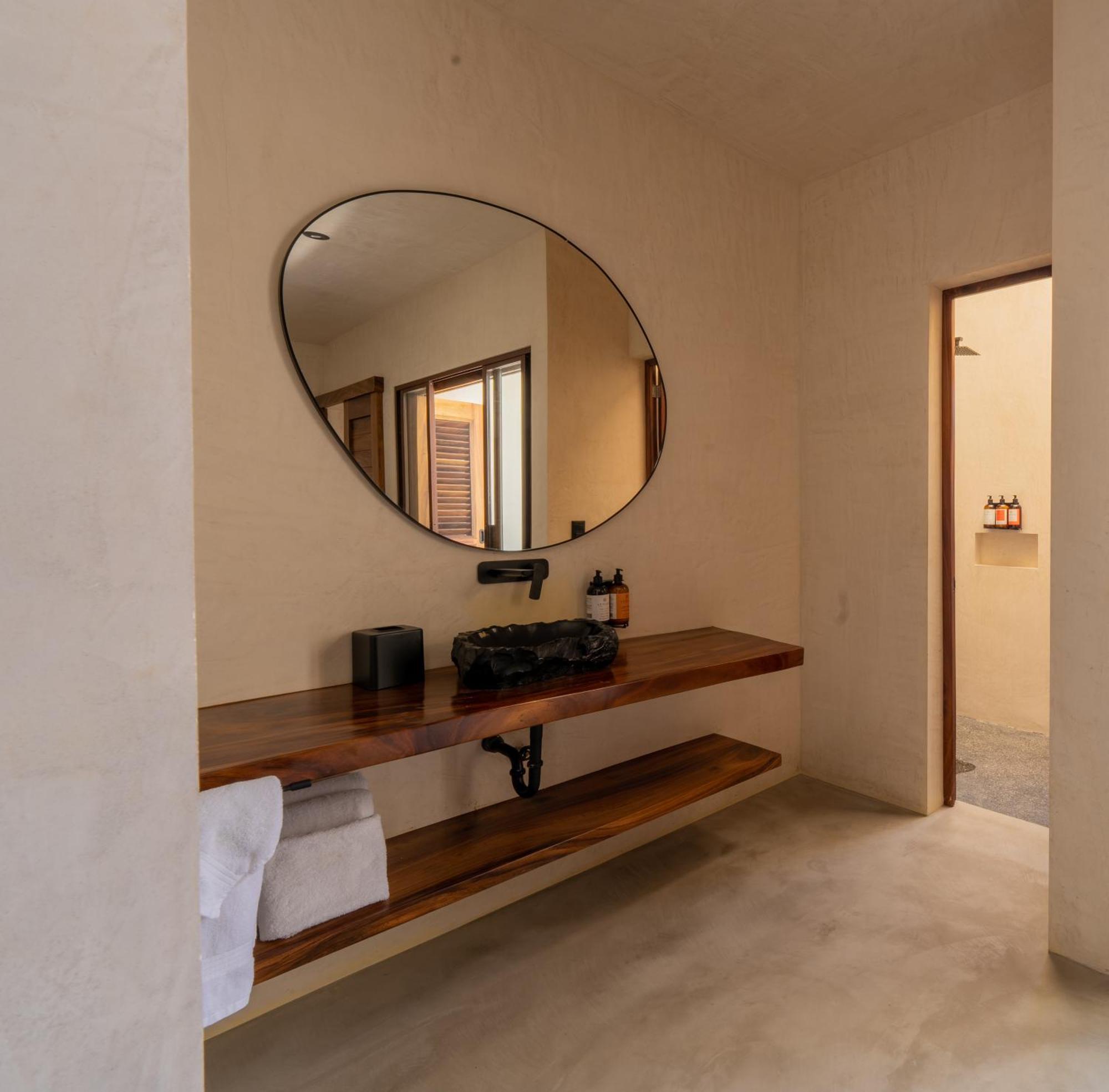 Casa Mava Hotel Brisas de Zicatela Екстериор снимка