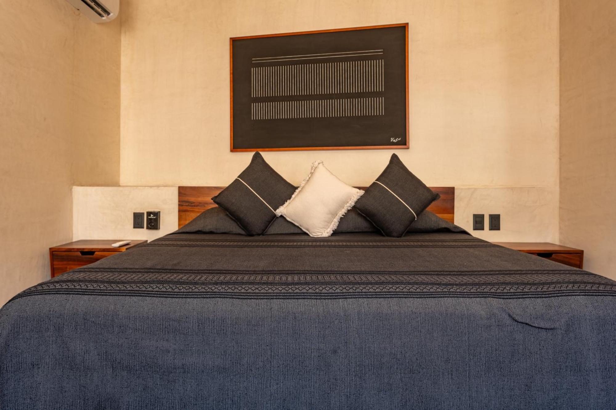 Casa Mava Hotel Brisas de Zicatela Екстериор снимка
