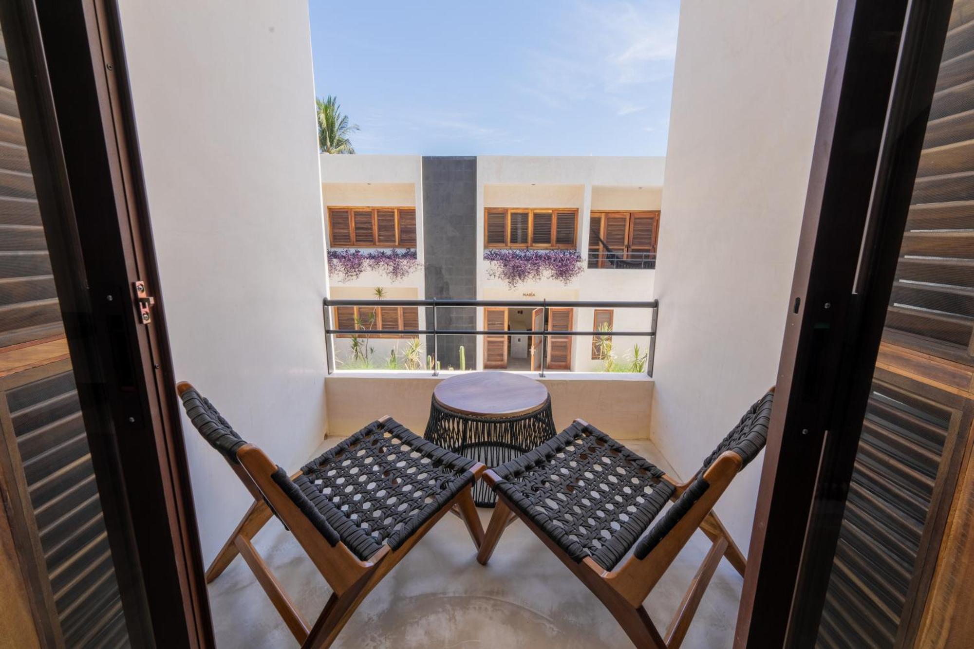 Casa Mava Hotel Brisas de Zicatela Екстериор снимка