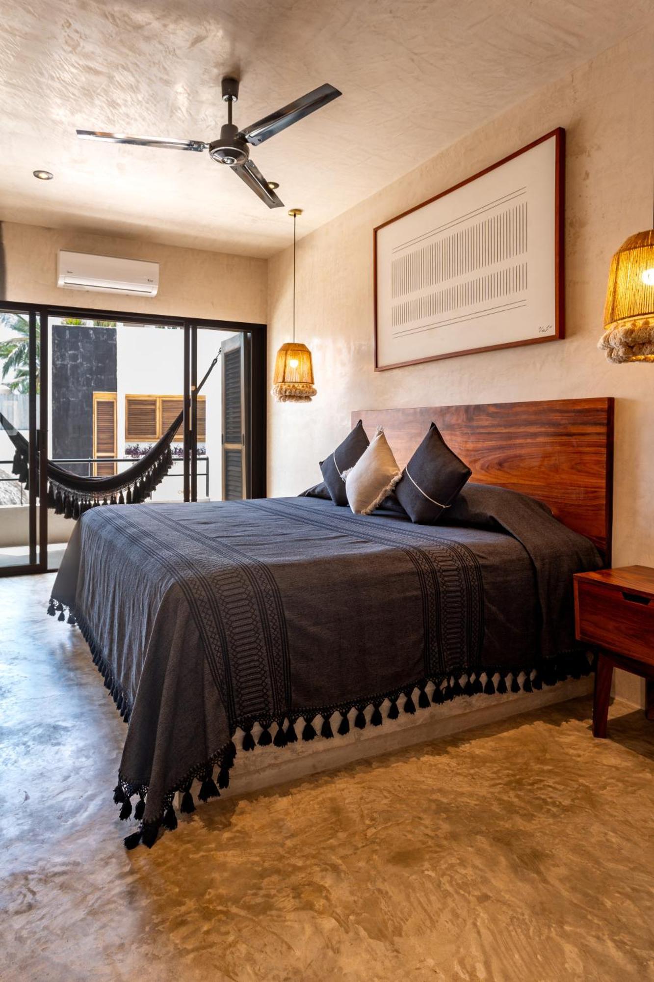 Casa Mava Hotel Brisas de Zicatela Екстериор снимка
