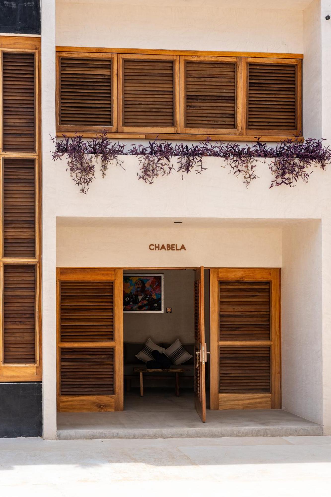Casa Mava Hotel Brisas de Zicatela Екстериор снимка