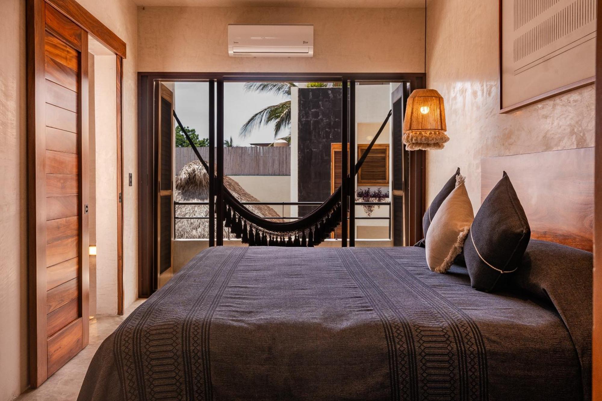 Casa Mava Hotel Brisas de Zicatela Екстериор снимка
