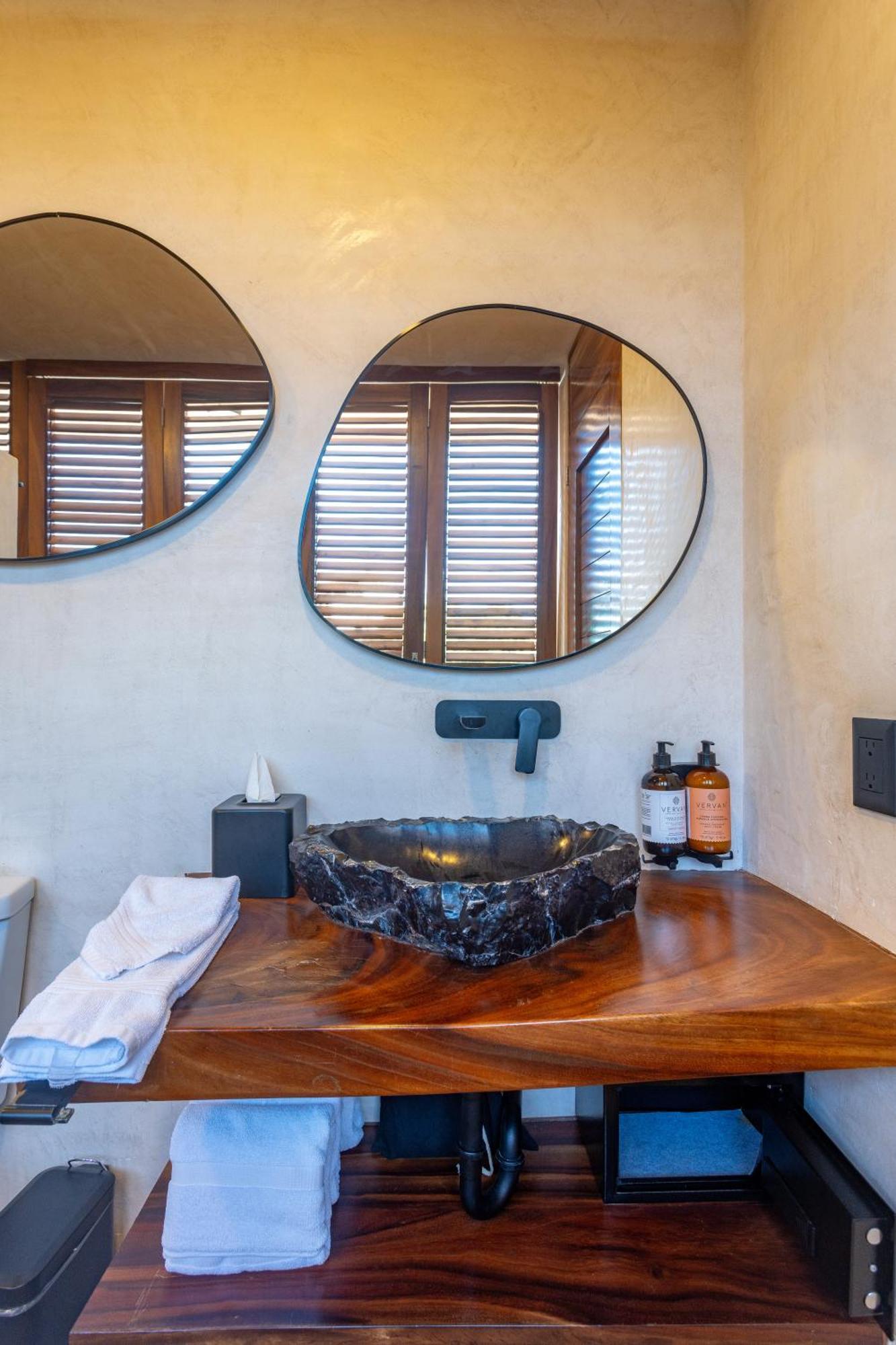 Casa Mava Hotel Brisas de Zicatela Екстериор снимка