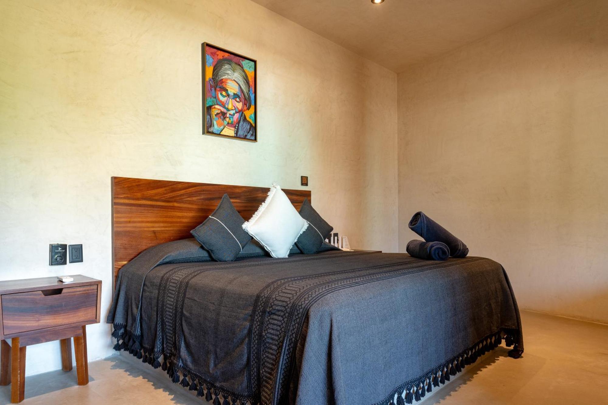Casa Mava Hotel Brisas de Zicatela Екстериор снимка