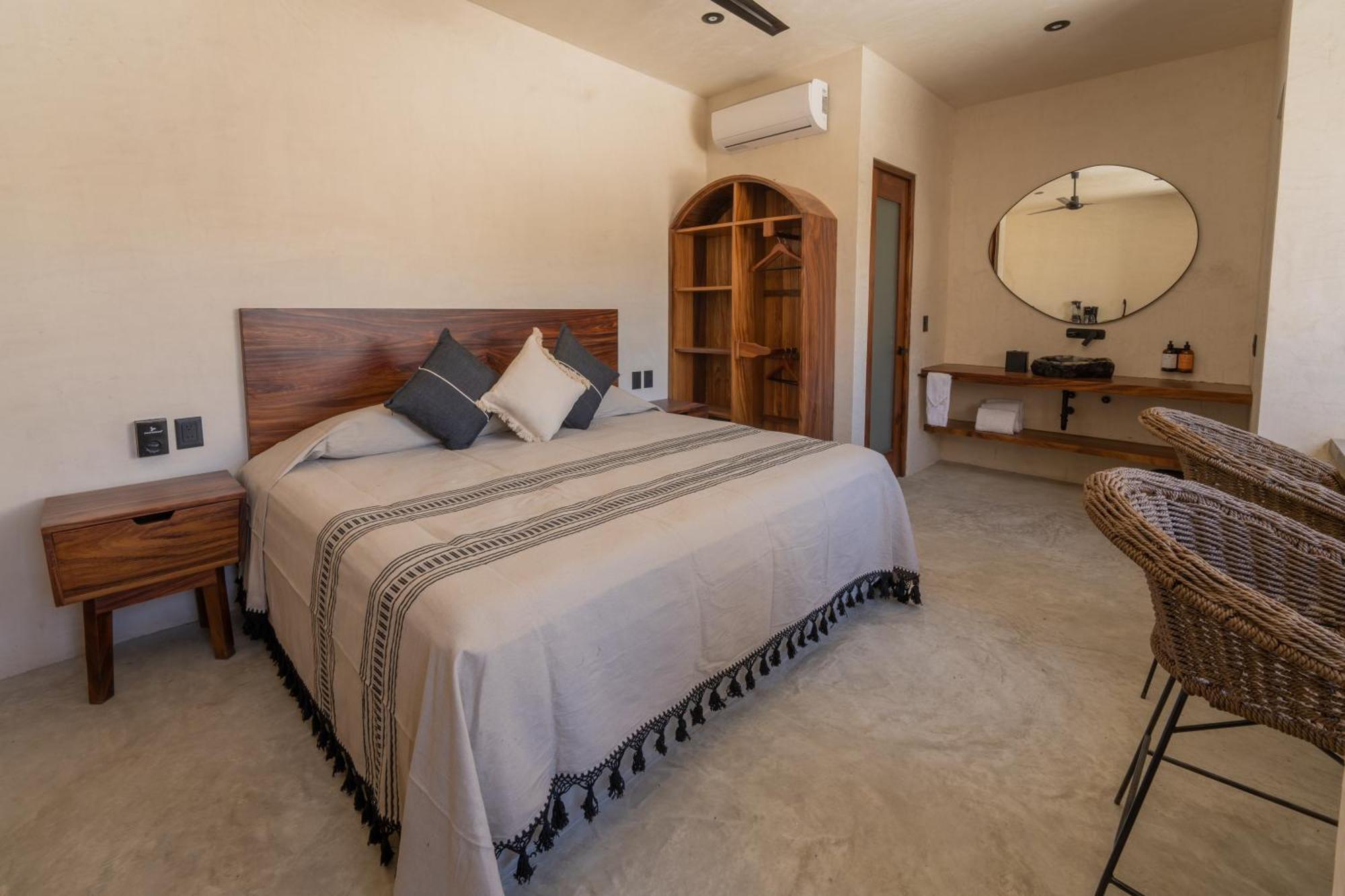 Casa Mava Hotel Brisas de Zicatela Екстериор снимка