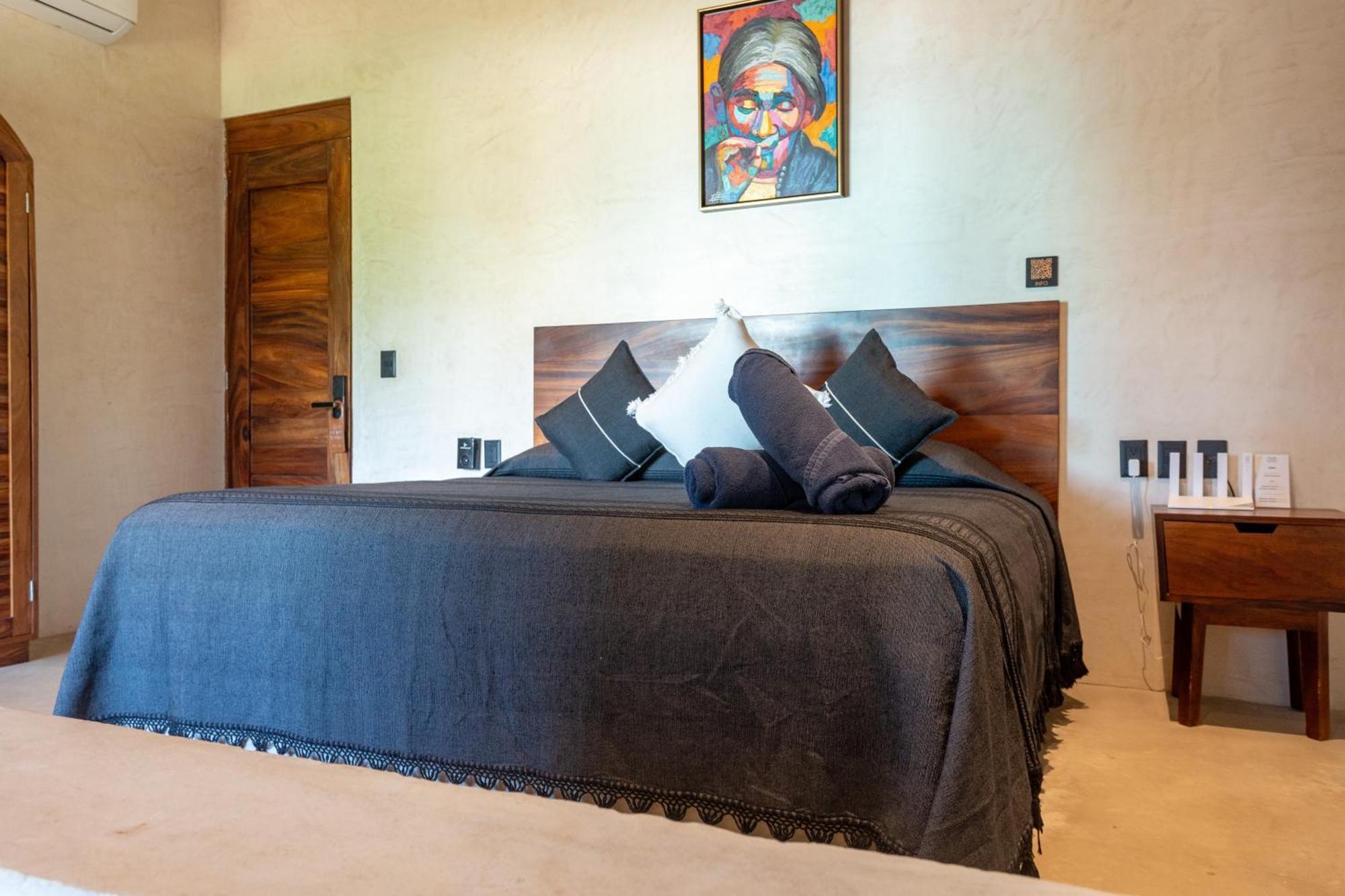 Casa Mava Hotel Brisas de Zicatela Екстериор снимка