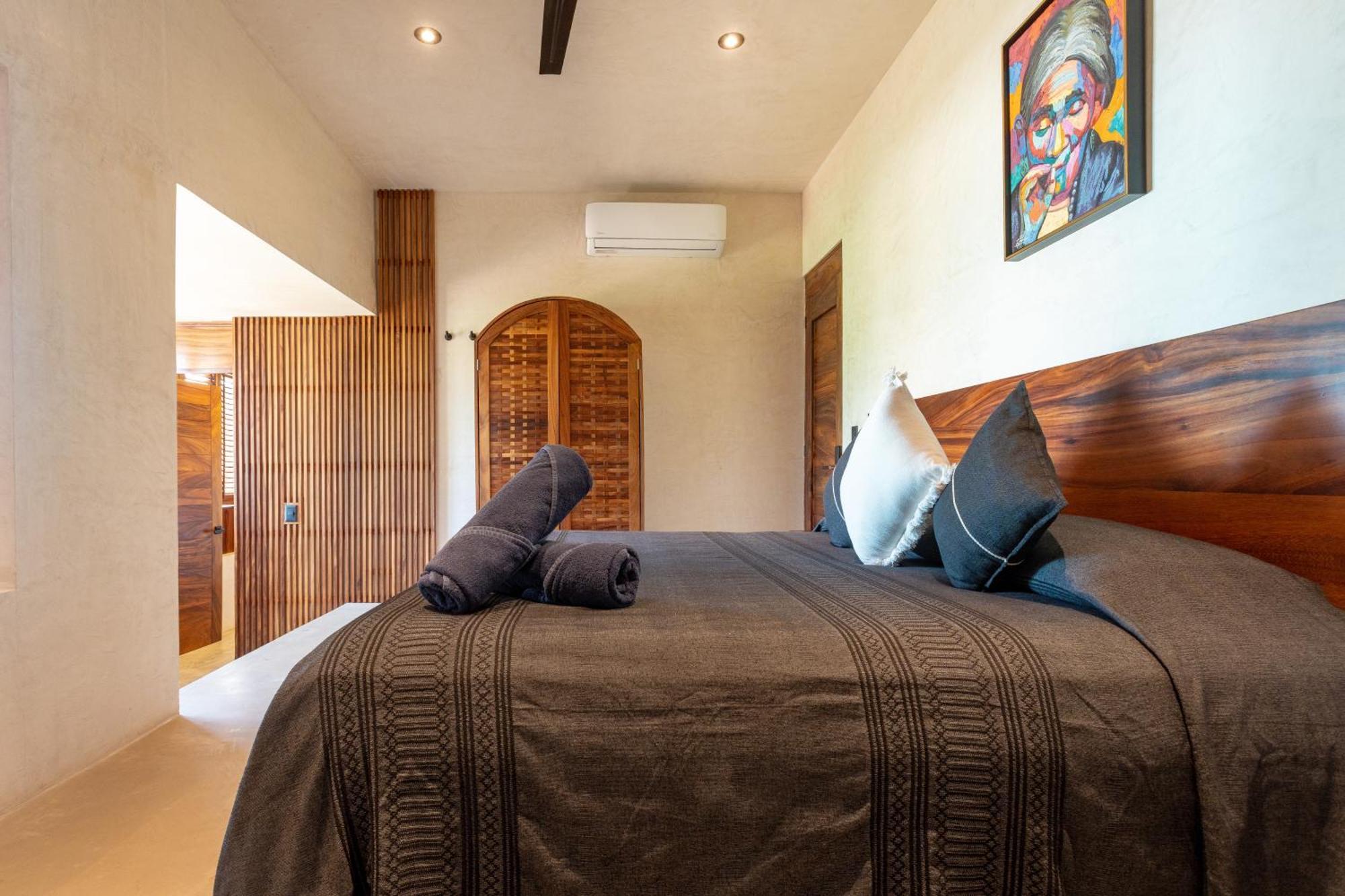 Casa Mava Hotel Brisas de Zicatela Екстериор снимка