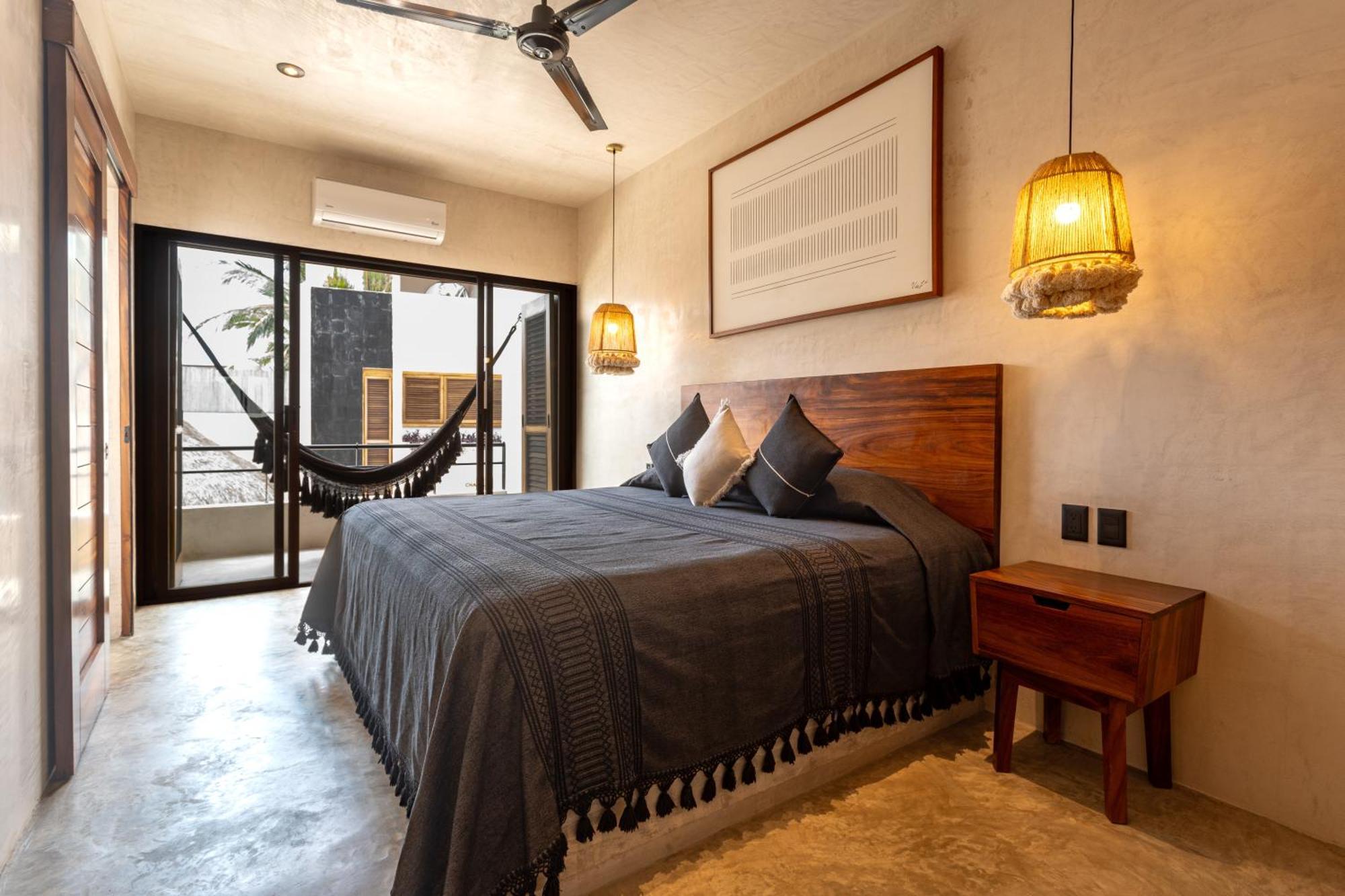 Casa Mava Hotel Brisas de Zicatela Екстериор снимка