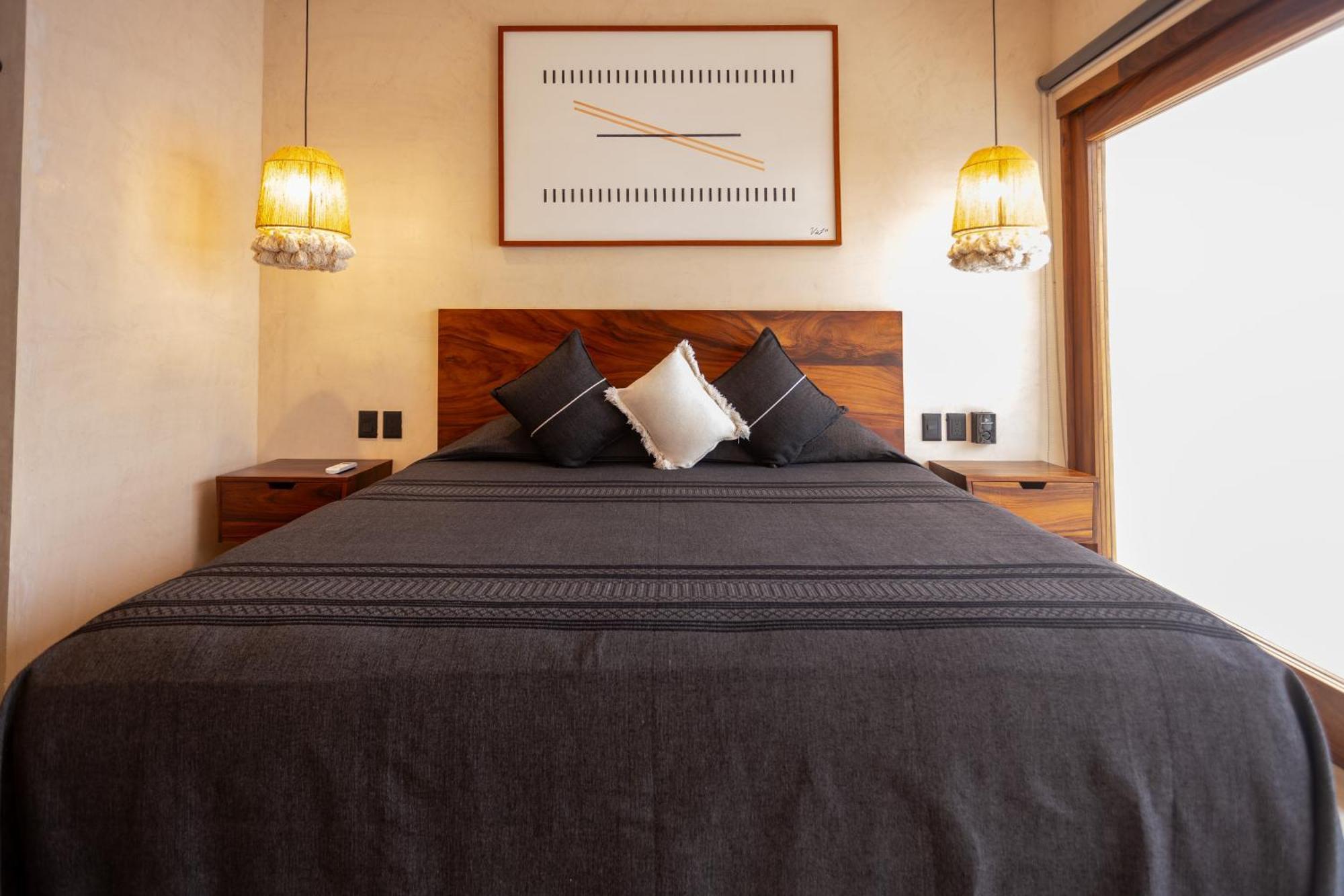 Casa Mava Hotel Brisas de Zicatela Екстериор снимка